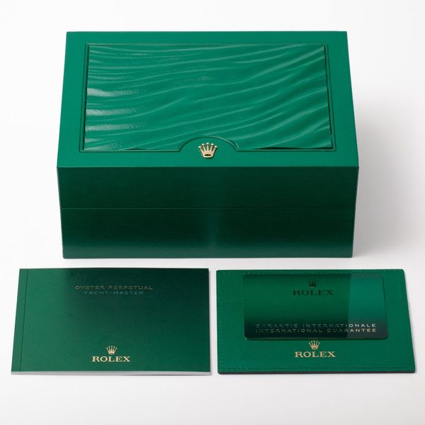 Rolex Yacht-Master 126622